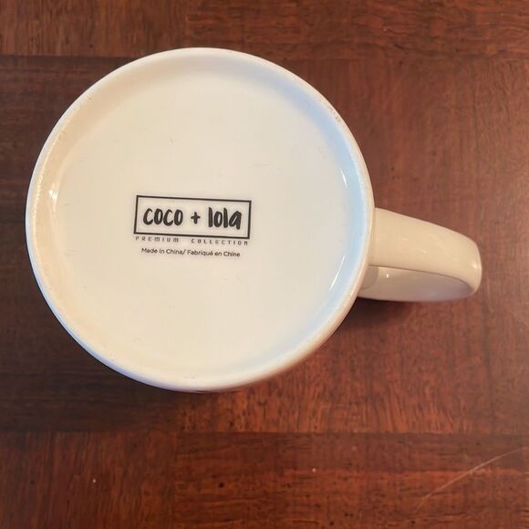 Bed Hair Don't Care Coffee Tea Mug Cup - Picture 4 of 5